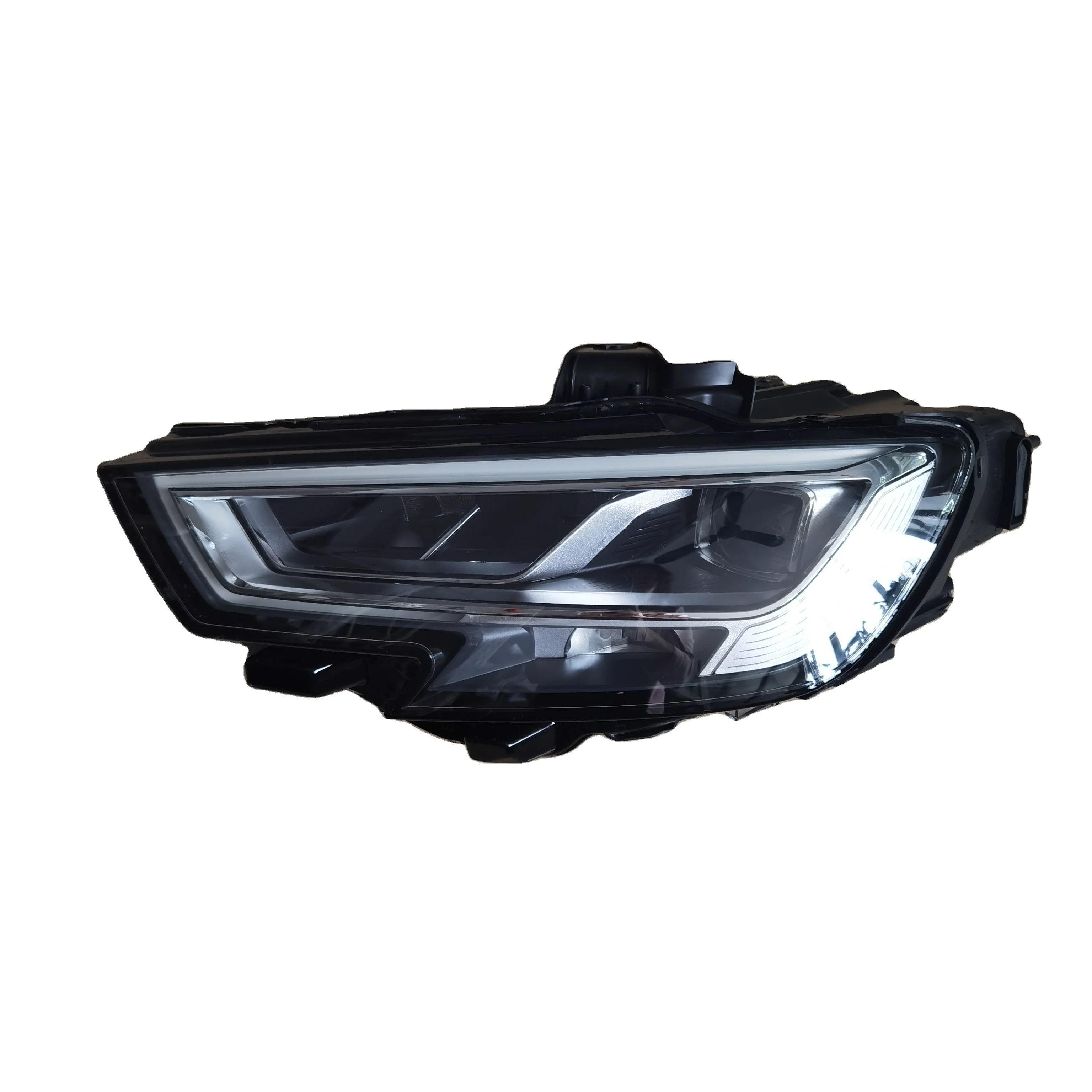 Для Audi A3 автомобильное освещение автомобильная фара лампа головного света жгут