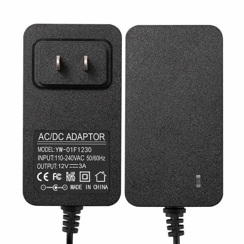 12V 1A 2A 2.5A 3A 5A 24V 9V 5V 19V 3.42A 65W PD Быстрое зарядное устройство USB C Тип Зарядное для