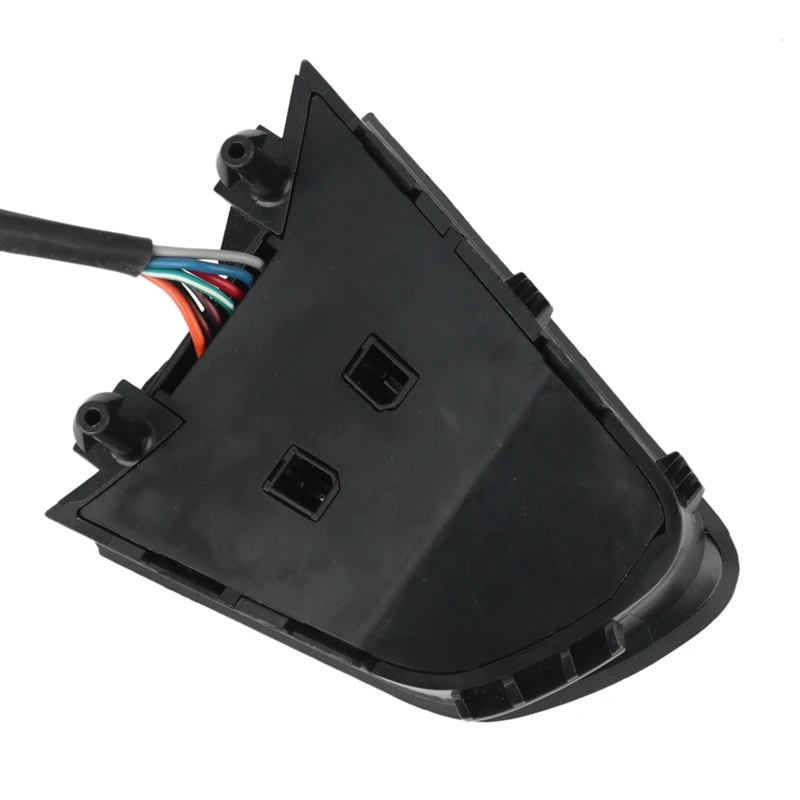 Автомобильные многофункциональные кнопки на руль для Chery Tiggo 2/3X Arrizo 5 громкость