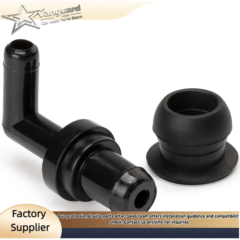 Фото для Toyota/Lexus OEM # 12204-62010 Комплект клапанов и втулок из ПВХ 90 °   Для Camry Tacoma T100 Tundra 3.4L V6 ES300 1220462010 90480-18001 №3