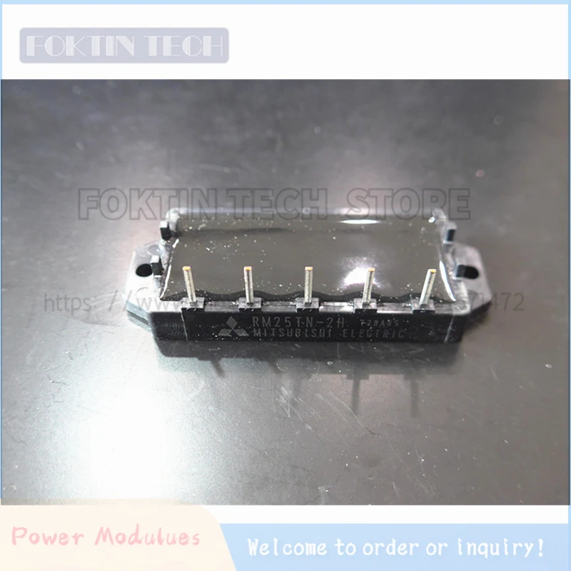 RM25TN-2H RM10TN-2H новый оригинальный модуль RM25TN-2H RM10TN-2H новый оригинальный модуль