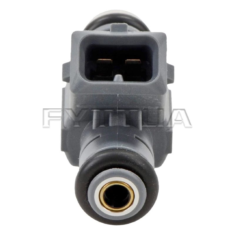 Фото 4 шт. топливная форсунка 0280155753 A0000788723 для Mercedes-Benz A-Class W168 1.4 1997-2004 гг. №5