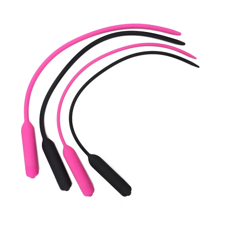 Интимные изделия силиконовая Вибрирующая лошадь карандаш для глаз мужские и