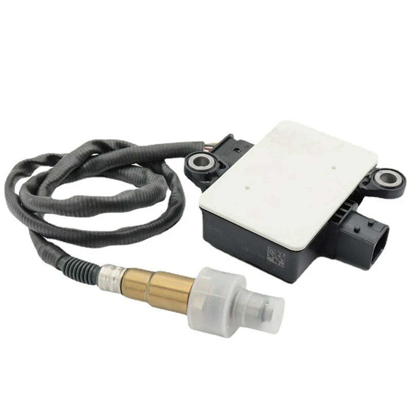 Датчик твердых частиц 12 В для Mercedes Cummins 5461550RX 4383978 4384375 5461550 A056N688