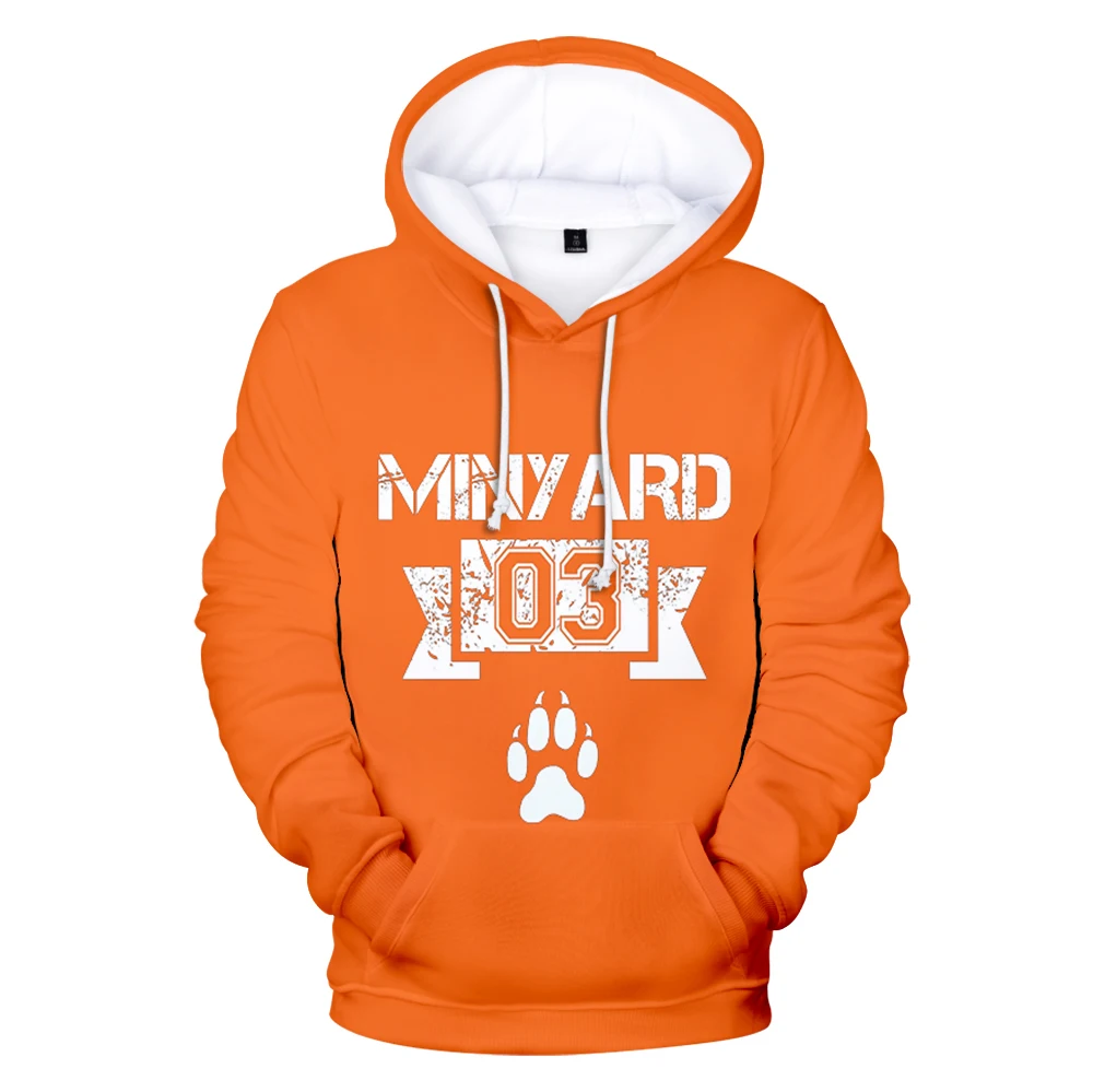 

Толстовка с капюшоном для мужчин и женщин, с принтом