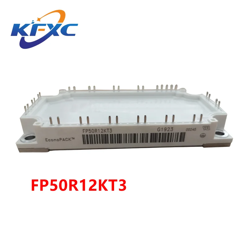 FP50R12KT3 новый оригинальный модуль IGBT