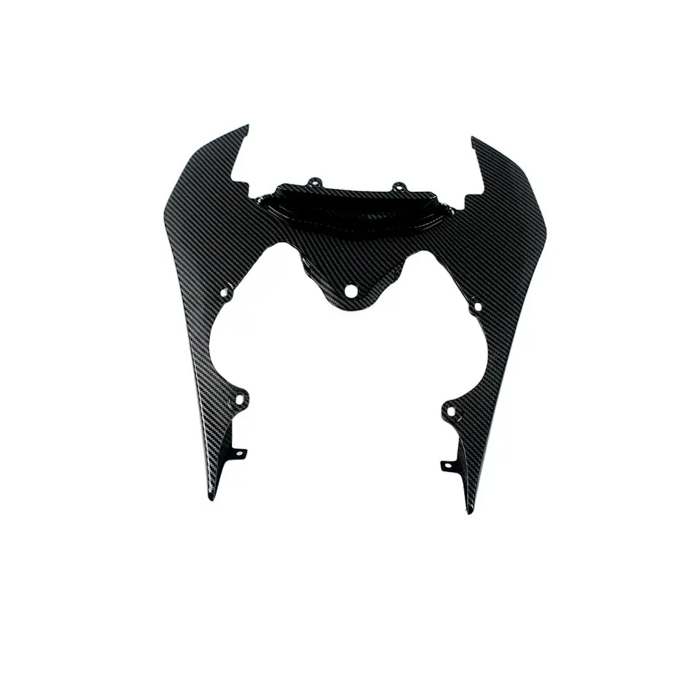 

Fit for Yamaha YZF R6 2008-2016 Cover Carbon Fiber Upper Lower Rear Tail Section Fairing Motorcycle Accessories