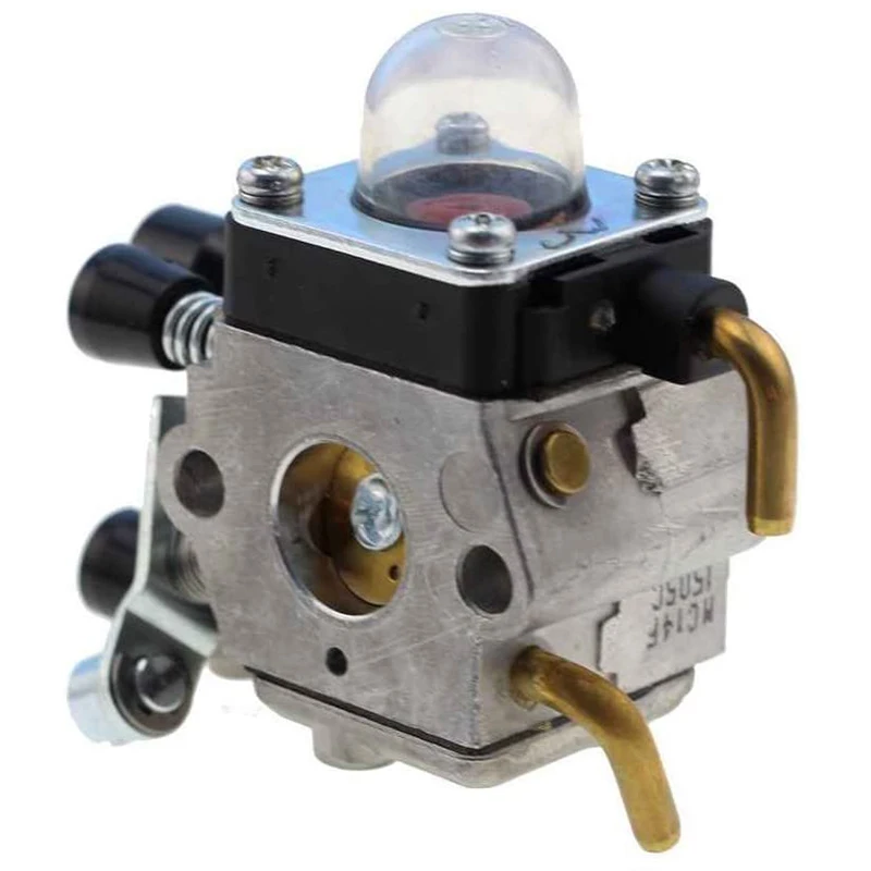 Карбюратор топливная линия воздушный фильтр масляные пузыри втулка подходит для