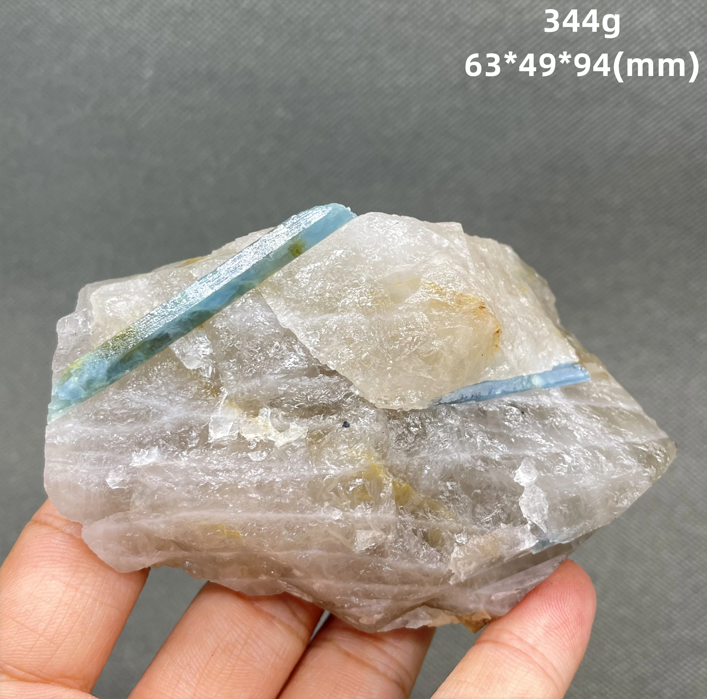 

Лучше всего! 100% Редкий Натуральный Бразильский Аквамариновый драгоценный камень, минеральный образец камней и кристаллов, лечебные кристаллы, кварцевые драгоценные камни