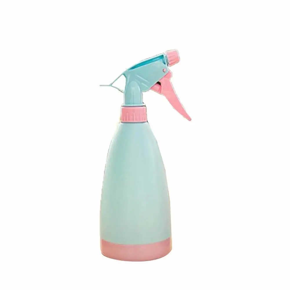 

Water Sprayer Watering Can 1 Pc 500ml Cleaning Empty Flowers Hand Pressure