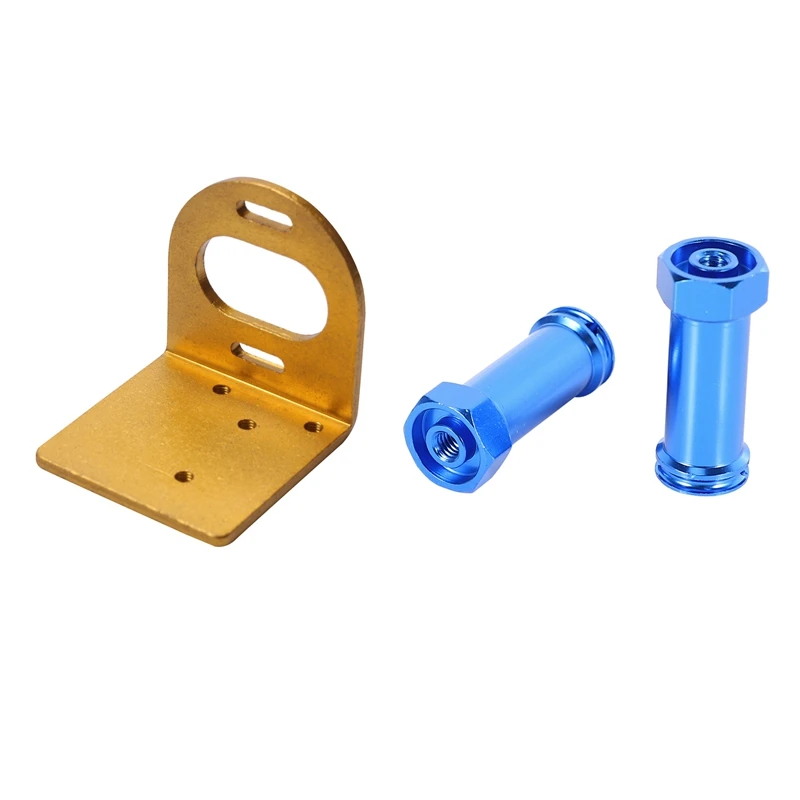 

Для Wltoys Upgrade 540 регулируемое моторное сиденье с колесами шестигранные адаптеры длинный 29 мм удлинитель для радиоуправляемого автомобиля