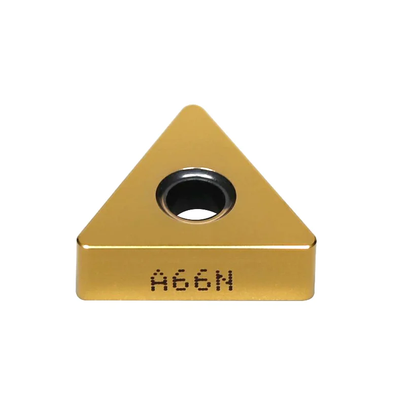 

HUAZHICHUN Special WNGA TNGA A66N Треугольный персиковый керамический алмазный токарный диск с ЧПУ