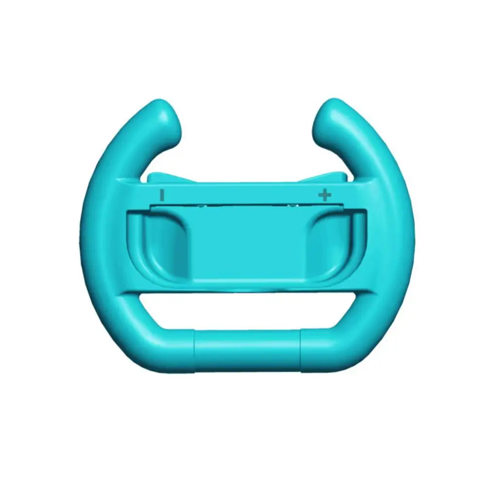 

Пластиковое Рулевое колесо для переключателя рулевого колеса с поворотом на 360 градусов, высококачественный контроллер рулевого колеса с п...