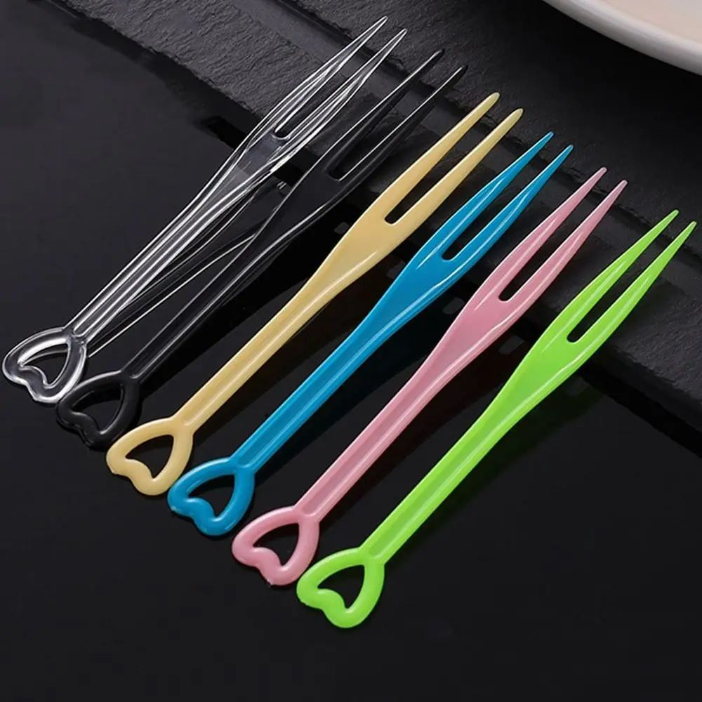 

Вечерние фестиваль мини домашний декор торт десерт фрукты палочки Ланч зубочистка испечь Посуда Фрукты вилка Посуда