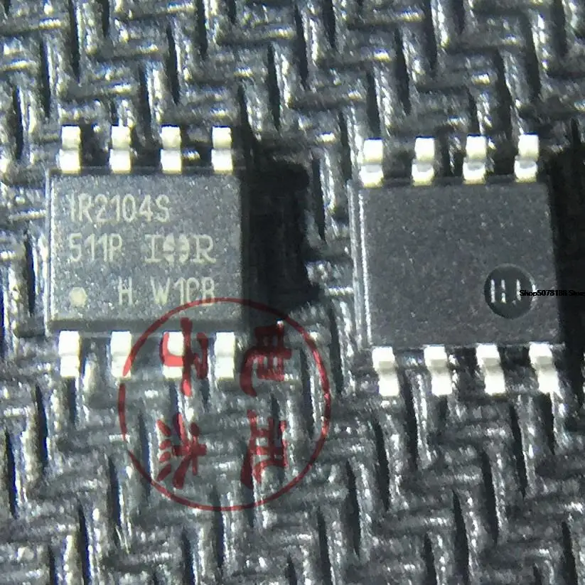 

5 шт. IR2104STR sop