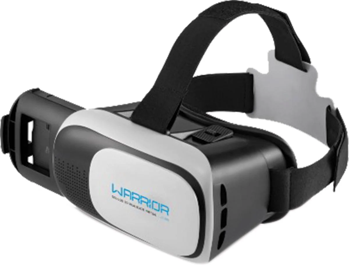 

3D GLASSES VIRTUAL REALITY 3D EFFECTS IMMERSION 360 ° JS080
