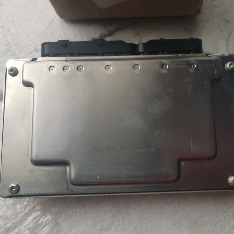 

Модуль управления двигателем F o r d F i e s t a модуль контроля двигателя пк модуль контроля датчика ler приемник корпуса