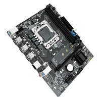 x79a motherboard lga1356 pin dd3ecc memory desktop computer motherboard supports e5 2450v2