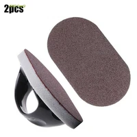 2pcs sponge brush eraser sponge brush cleaning kitchen accessories strong decontamination kitchen items for home and kitchen