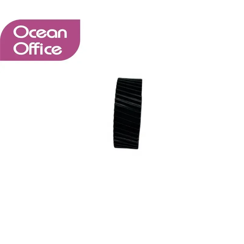 1шт D074-6312 D 0746312 Для Ricoh MP 8100 8120 8220 8210 8200 8110 Вторичная роликовая шестерня передачи