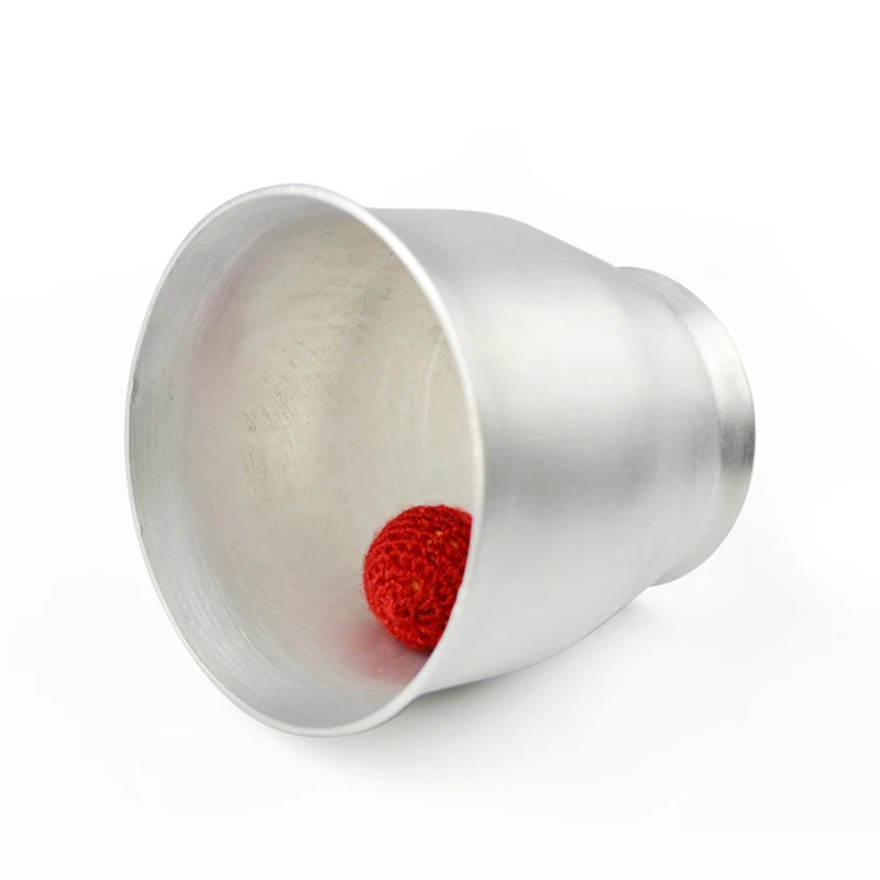 Ball Aluminum Cup. Apple cup