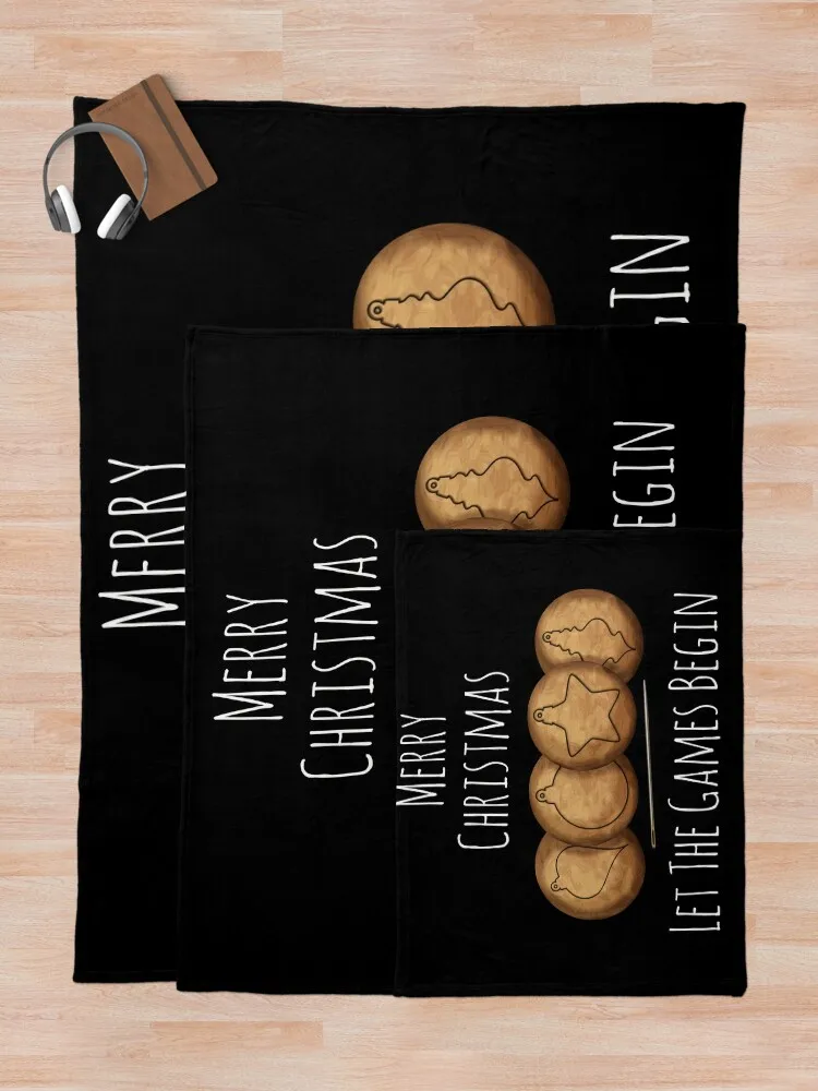 Дальгона Рождество. Одеяло Тонкое одеяло из фланелевой ткани аниме