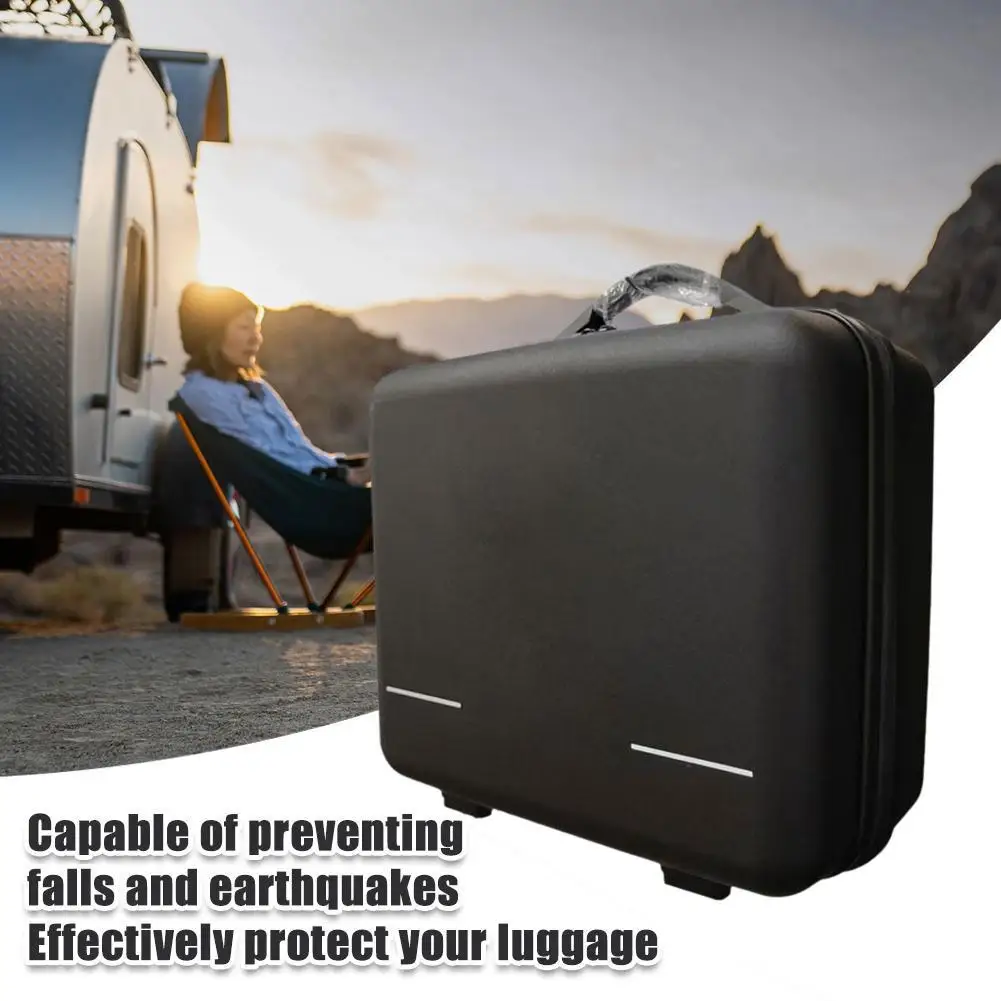 Водонепроницаемый ящик для хранения спутникового оборудования