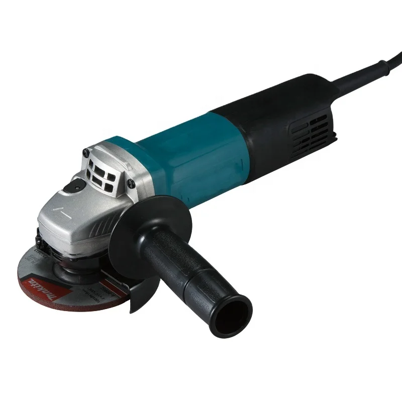 

Angle grinder