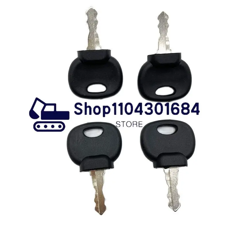 JCB BOMAG hatz Manitou SP экскаватор тяжелое оборудование выключатель зажигания дверной