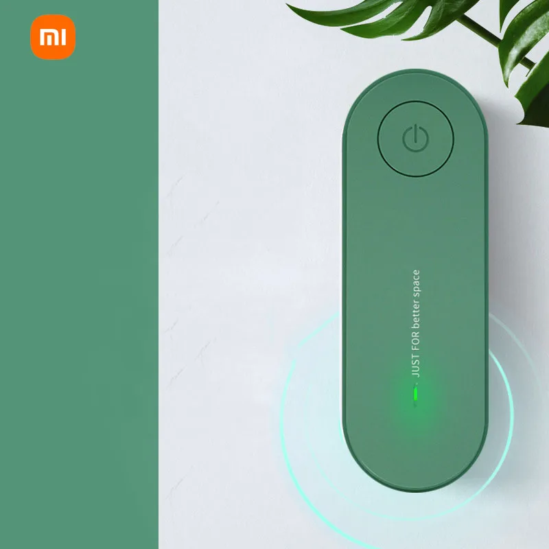 

Xiaomi Anion Air Purifier Smoke Removal Secondhand Smoke Home Bedroom Kitchen Toilet Deodorizer Formaldehyde