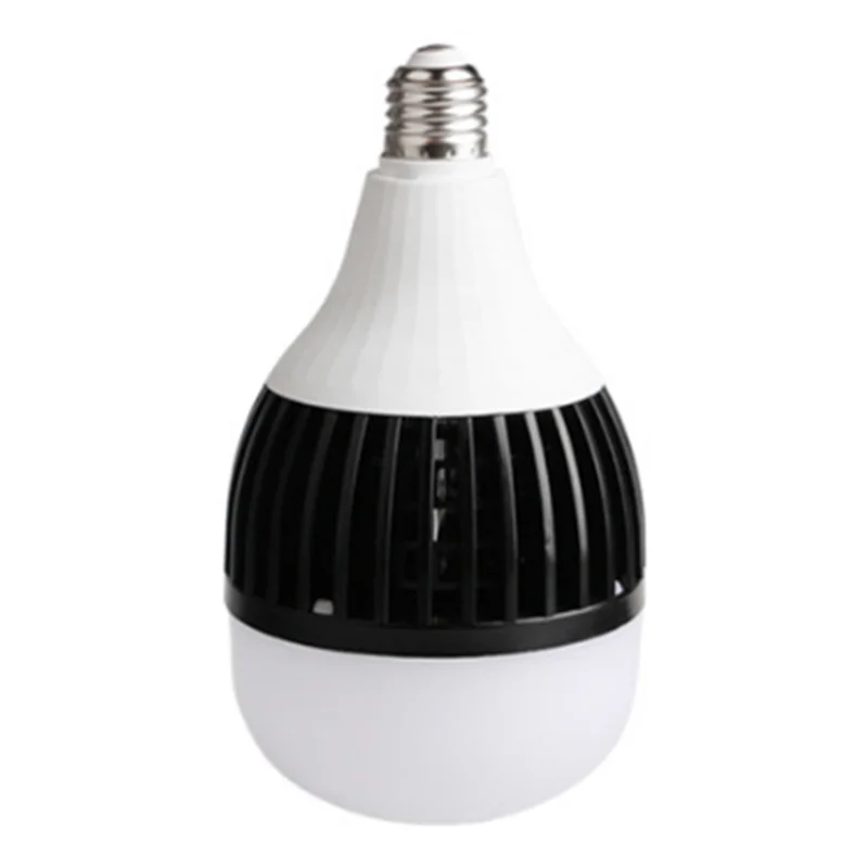Светодиодная лампа высокой мощности E27 энергосберегающая для рабочего места