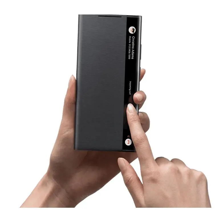 thumb