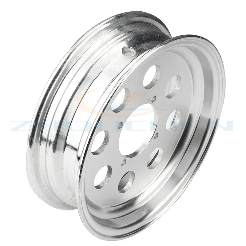 10X аксессуары для мотоциклов колеса из алюминиевого сплава 10-дюймовые диски