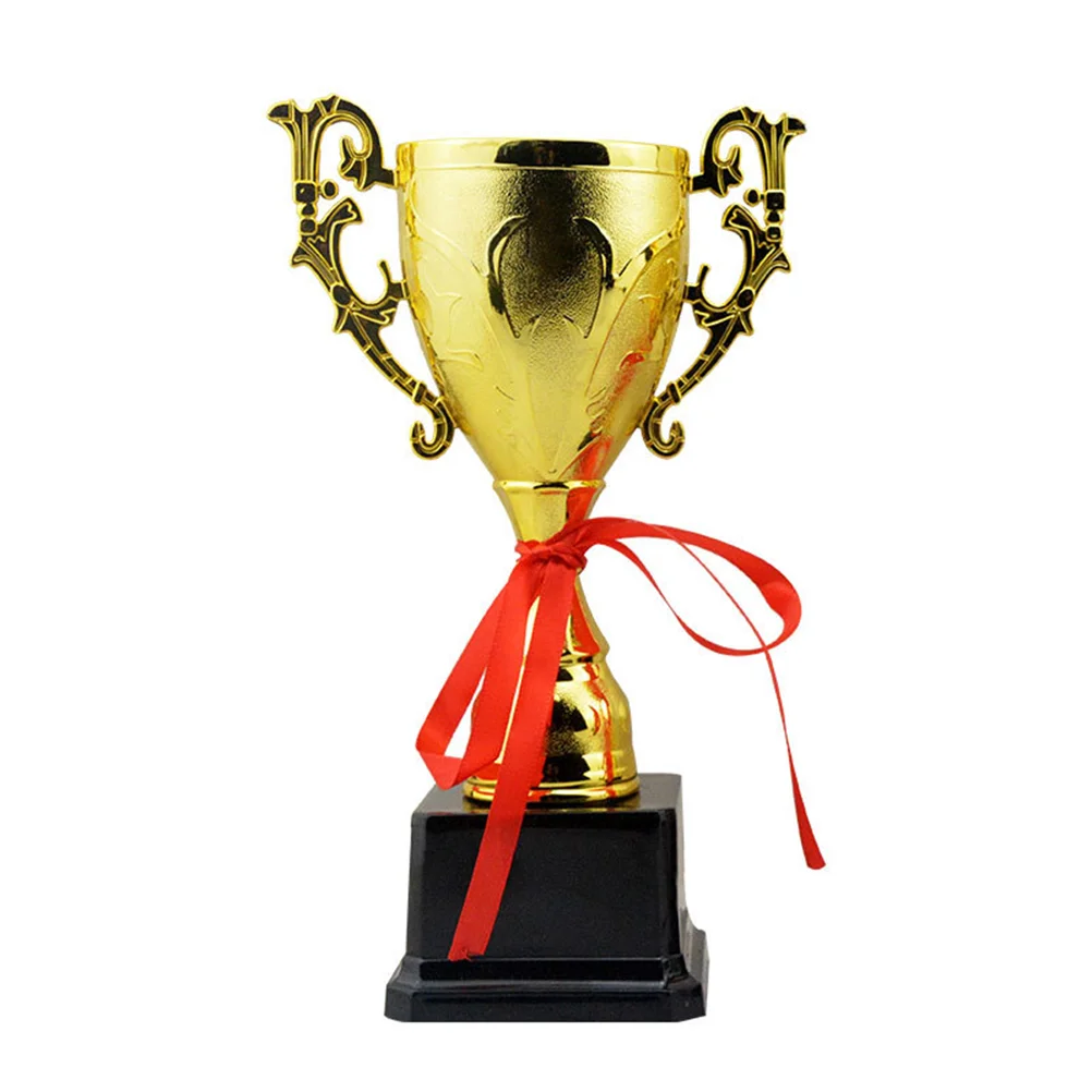 

Trophy Cup Football Soccer Stuff Sports Gold Things Big Large Metal Basketball Kids Trophies Gadgets Cups Plastic Items Award