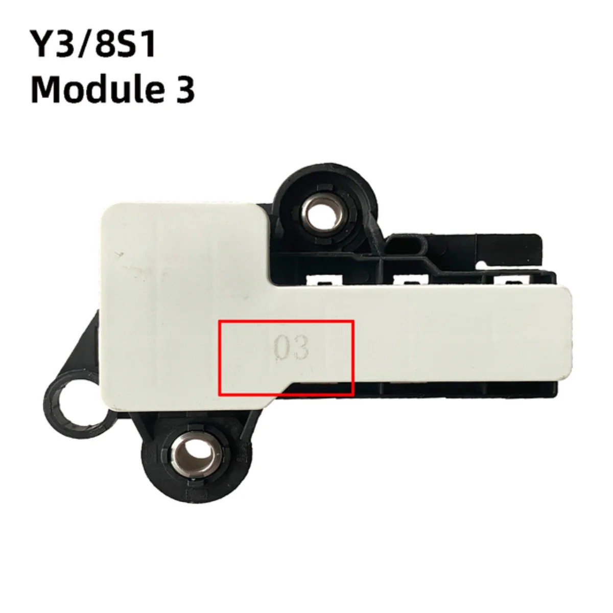 

New 7G 722.9 Y3/8S1 TCU TCM Transmission Speed Sensor For Mercedes Benz S R M C E CL CLK CLA CLS G GL GLA ML SL SLK Class AMG