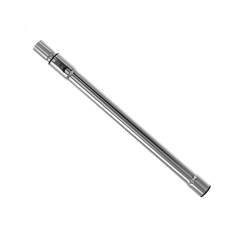 

35Mm Straight Extension Tube Pipe Hose For Samsung Electrolux Midea Robot Vacuum Cleaner Parts Accessories