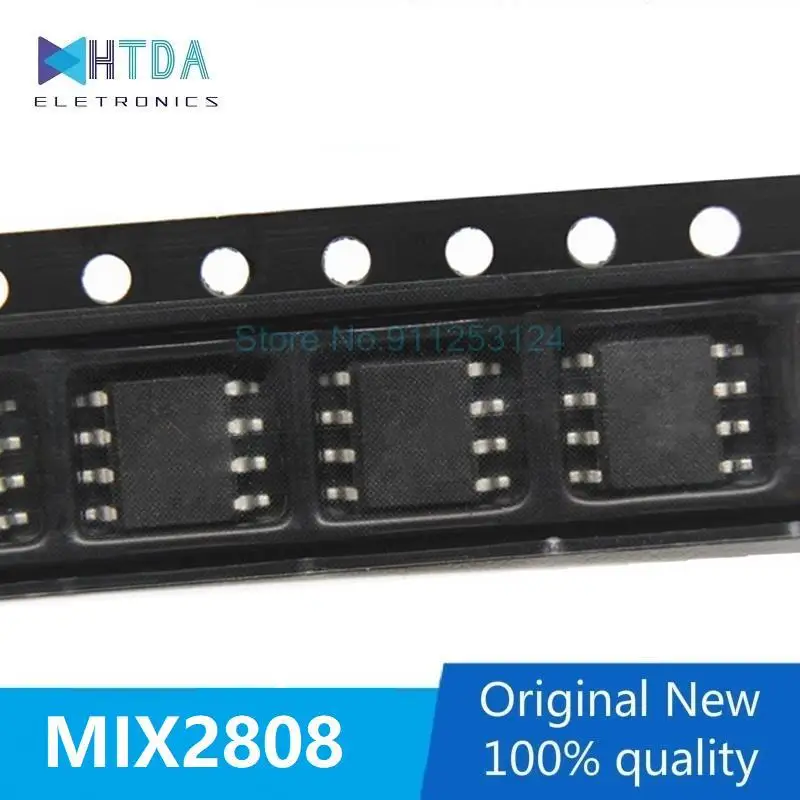 

5 шт./лот MIX2808 13W SOP8