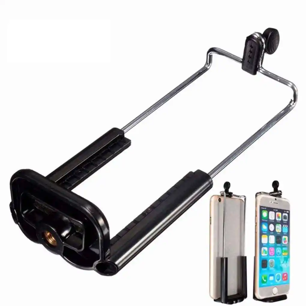 

Держатель для телефона, планшета, камеры, штатива