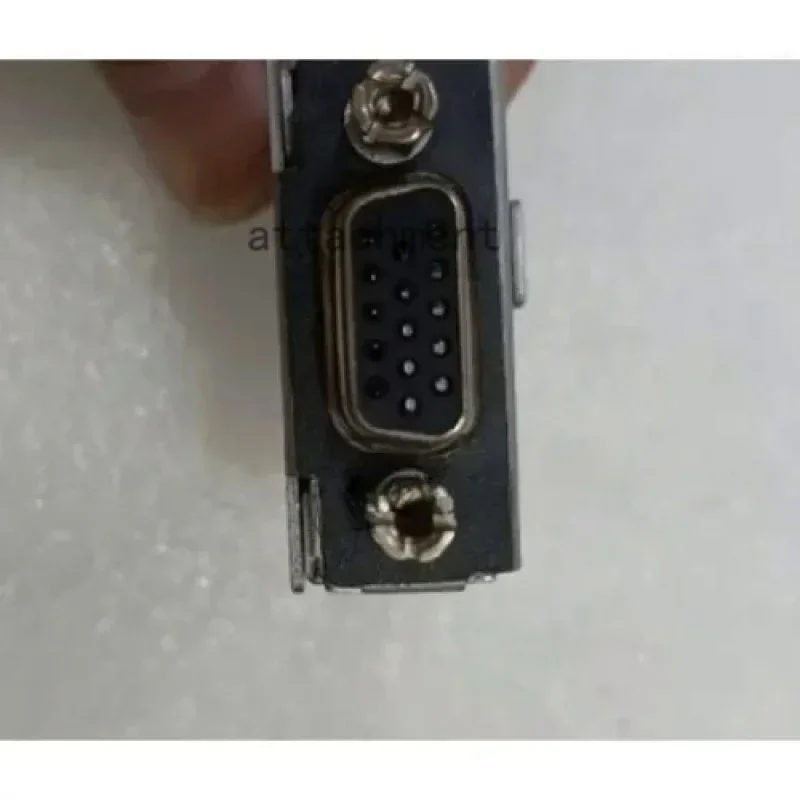 Оригинальный адаптер для Dell 3060 3070 5060 5070 7060 7070 Tower MFF VGA r8n2k CN-0R8N2K 0r8n2k