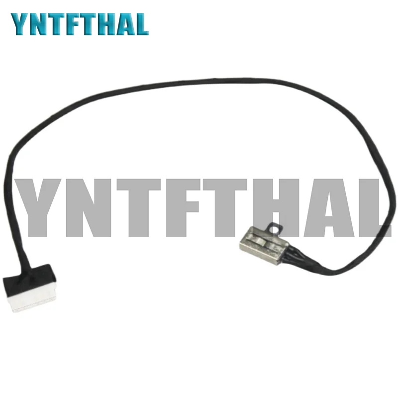 CN-0JM9RV JM9RV 0JM9RV для Inspiron 15-7000 7572 7560 порт питания постоянного тока P61F P62F кабель питания постоянного тока