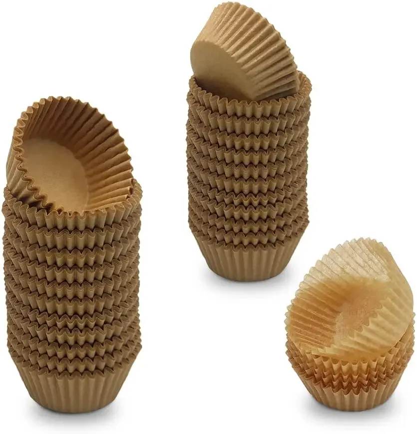 

Формы для кексов MOZHOU