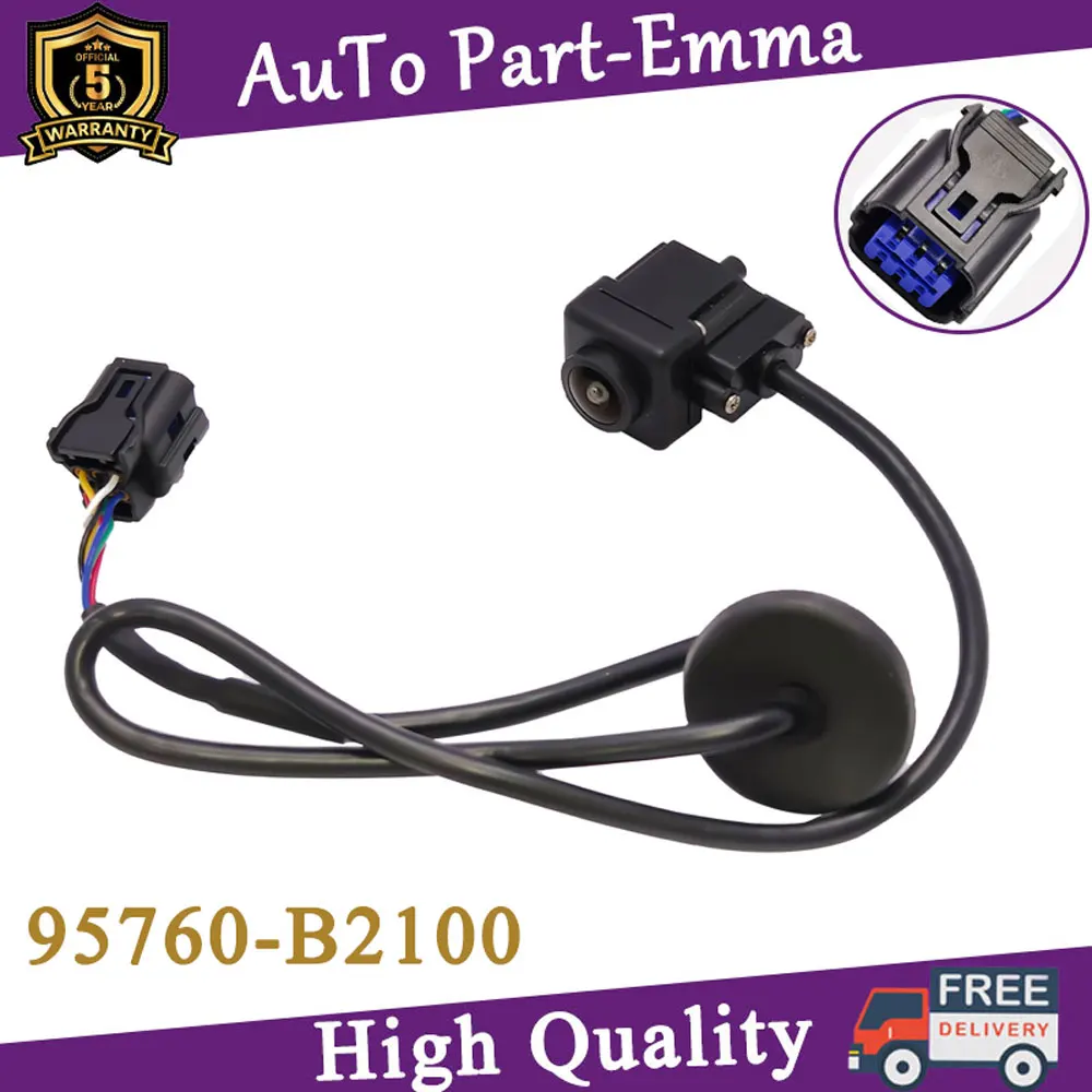 Автомобильная камера заднего вида новинка для Honda Pilot 2017 2018 2019 помощи при парковке