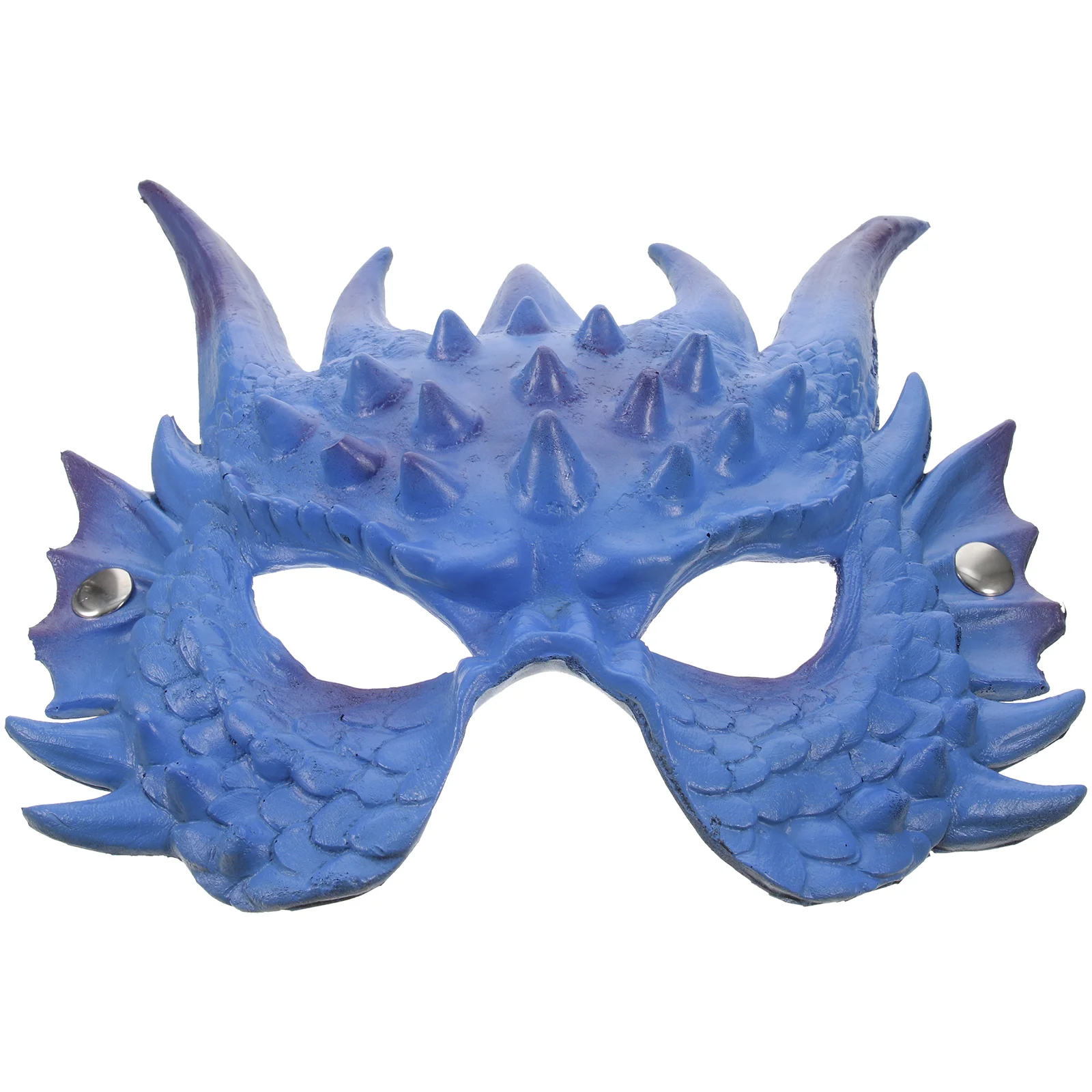

Реквизит для выпускного вечера маска дракона голова на Хэллоуин маскарадный костюм для взрослых Косплей платье карнавал мисс