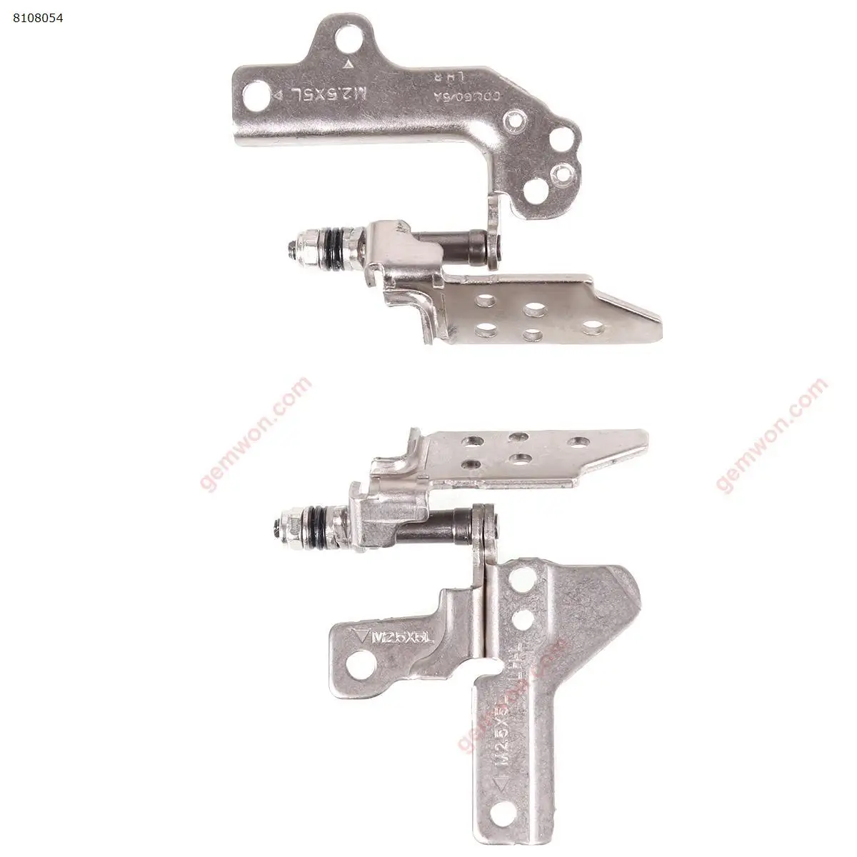 Петля для ноутбука DELL Inspiron 3510 3511 3515 3520 3525