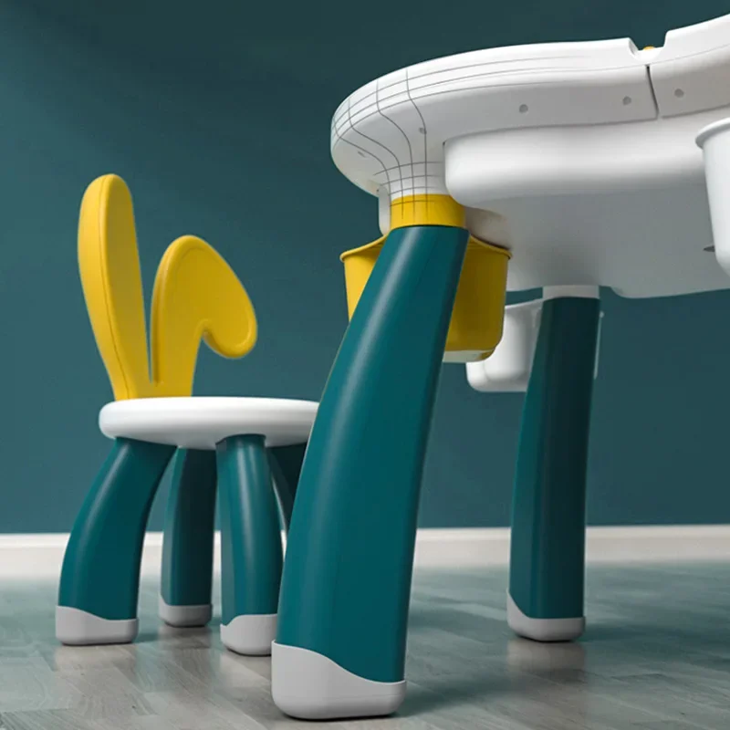 Стул детский Настольный набор школьных принадлежностей для начальной школы