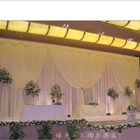 top selling 10ft3m20ft6m wedding backdrops for wedding decoration wedding favor
