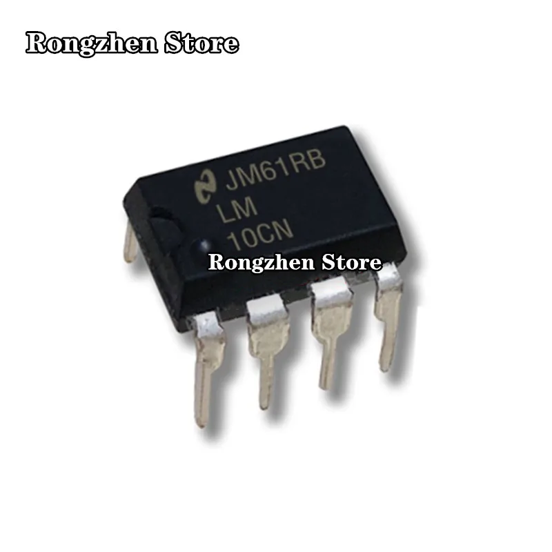 Новый оригинальный LM10CL DIP-8 LM10CLN8 LM10CN LM10CLN