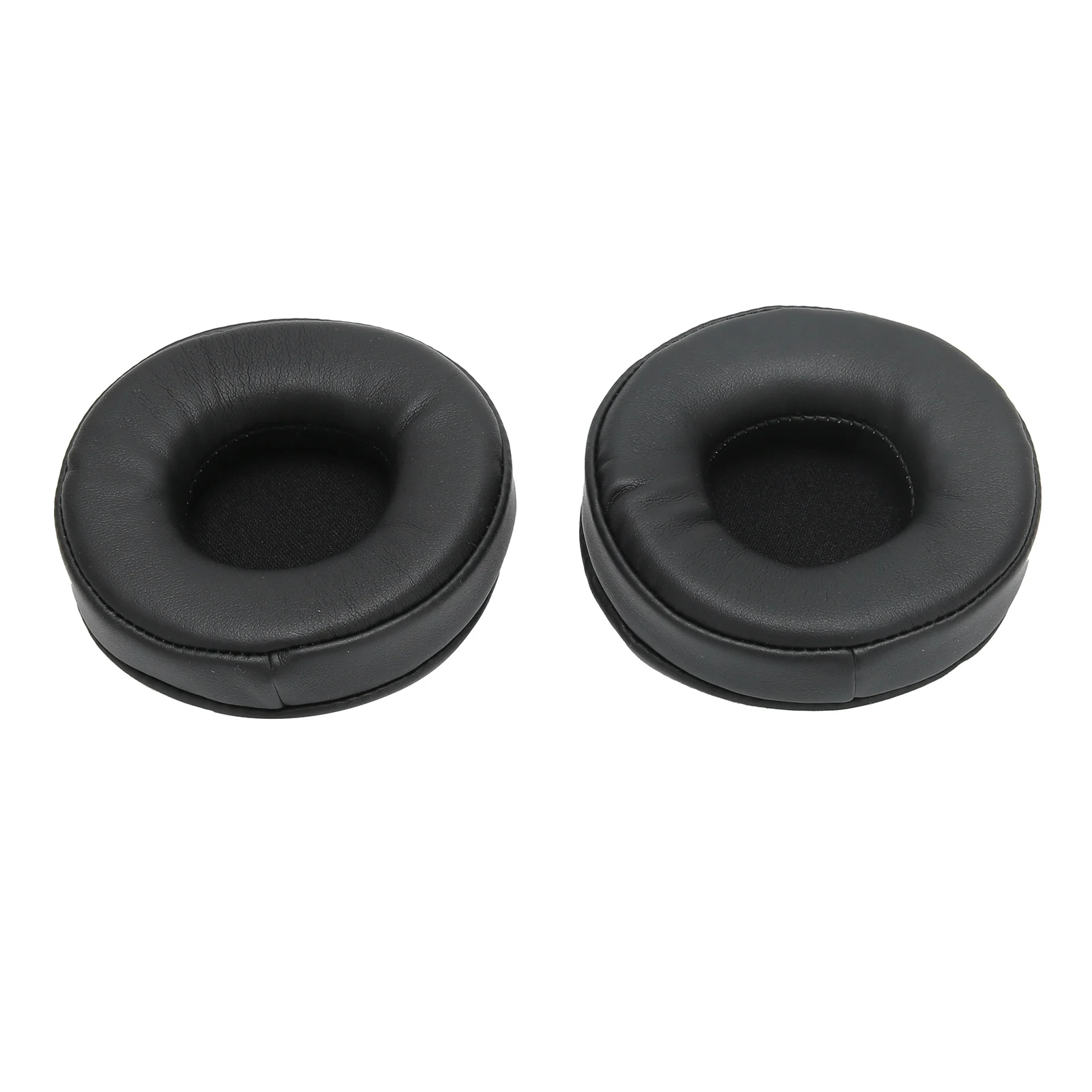 

Replacement Earpads Cushion Cover Universal 75mm Stereo Headphones Headset Accessories