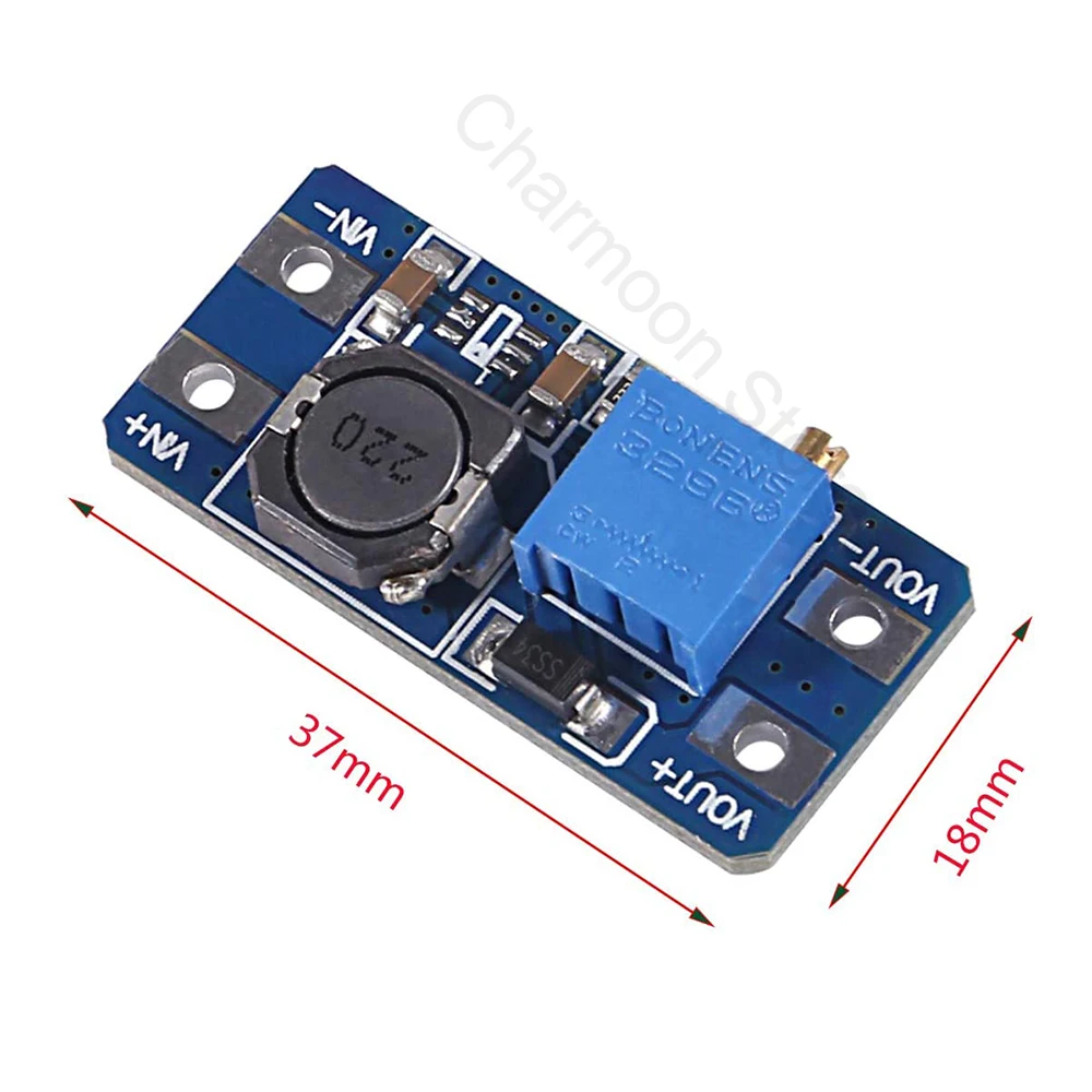Рисунок 3 - драйвер для Arduino