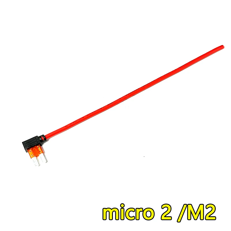 

【1 шт.】держатель предохранителя 12 В, адаптер для крана Add-a-circuit Micro Mini micro 2, стандартное лезвие Ford ATM APM